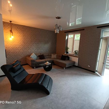 Apartament U Ryby Slupsk Exterior photo