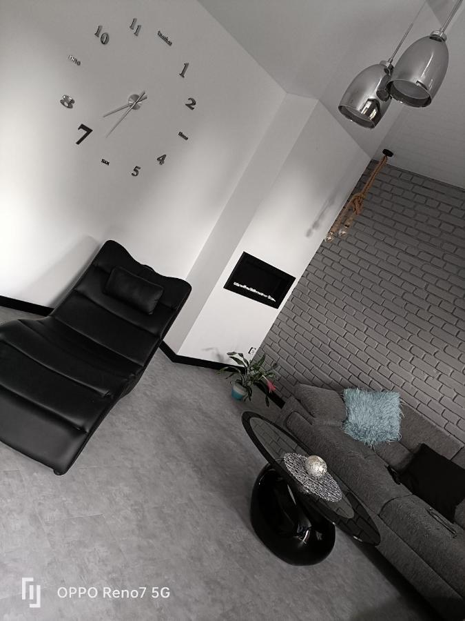 Apartament U Ryby Slupsk Exterior photo