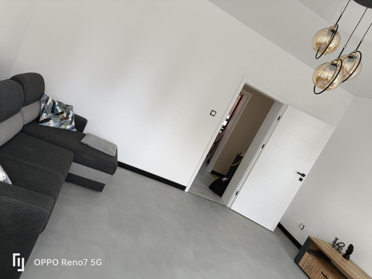 Apartament U Ryby Slupsk Exterior photo