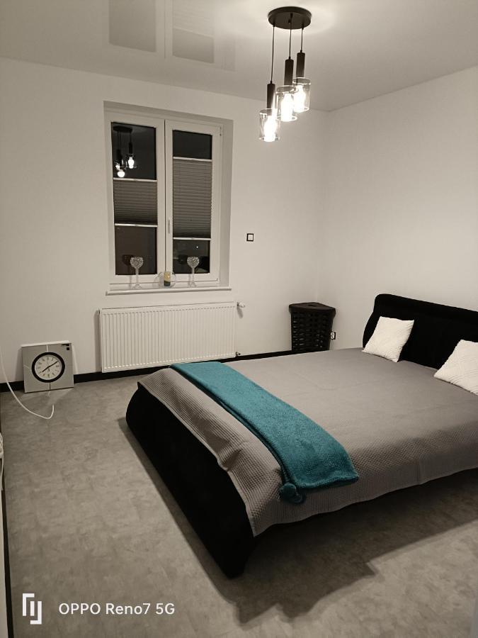 Apartament U Ryby Slupsk Exterior photo