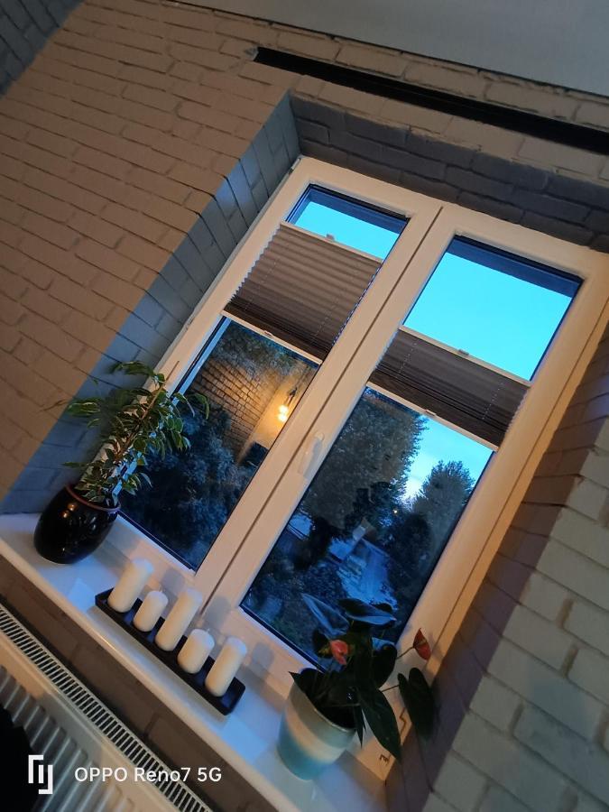 Apartament U Ryby Slupsk Exterior photo