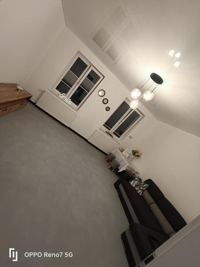 Apartament U Ryby Slupsk Exterior photo