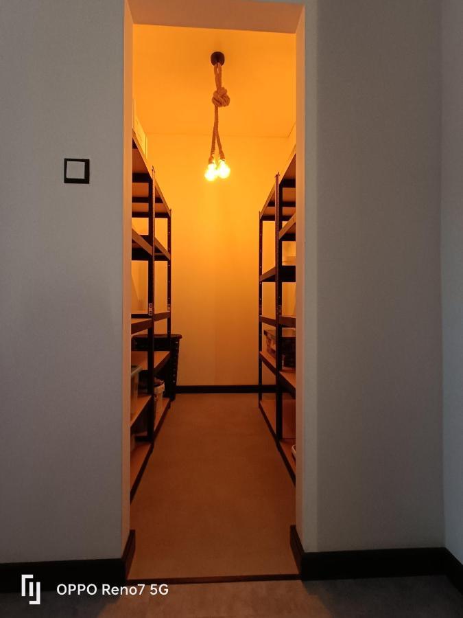 Apartament U Ryby Slupsk Exterior photo